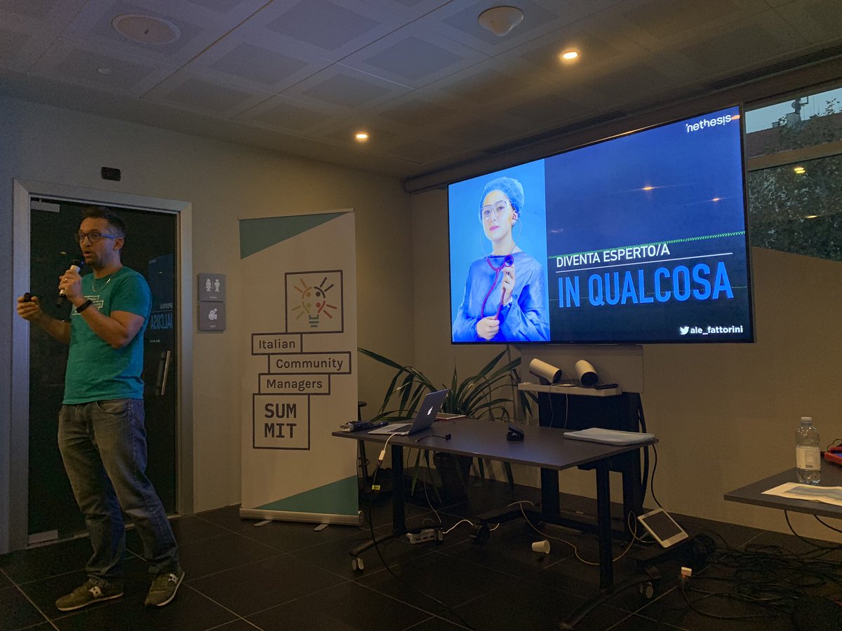 Enrico Meloni tweet media