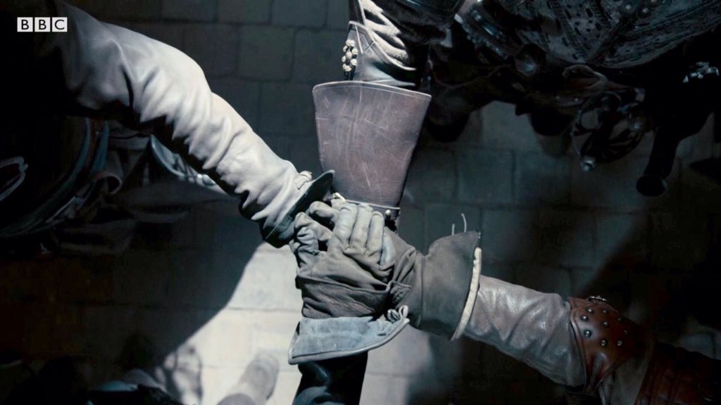 JuttaFreudig's tweet image. #MusketeersEurope #TheMusketeers S1ep10 Musketeers Don&apos;t Die Easily - first #OneForAllAndAllForOne ⚜️❤️ #Porthos #HowardCharles #DArtagnan #LukePasqualino #lucapasqualino #Athos #TomBurke #Aramis #SantiagoCabrera #FlashbackFriday #MissingTheMusketeers