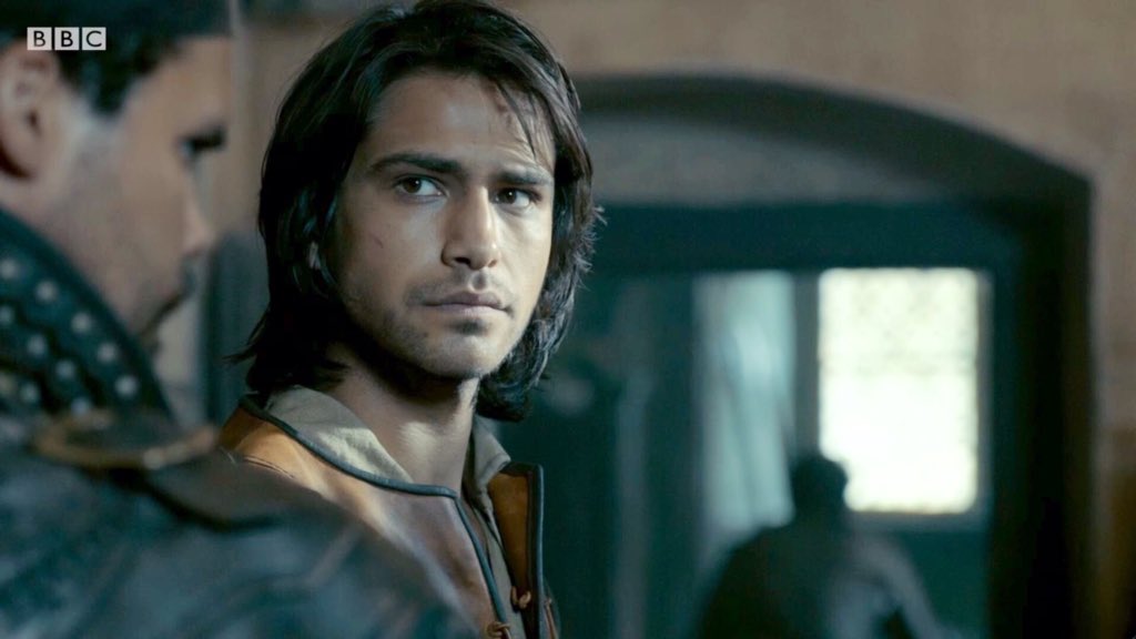 JuttaFreudig's tweet image. #MusketeersEurope #TheMusketeers S1ep10 Musketeers Don&apos;t Die Easily - first #OneForAllAndAllForOne ⚜️❤️ #Porthos #HowardCharles #DArtagnan #LukePasqualino #lucapasqualino #Athos #TomBurke #Aramis #SantiagoCabrera #FlashbackFriday #MissingTheMusketeers