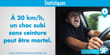 NARSA_ma's tweet photo. #CNPAC_Data #CeintureSécurité https://t.co/g4hAkYba00