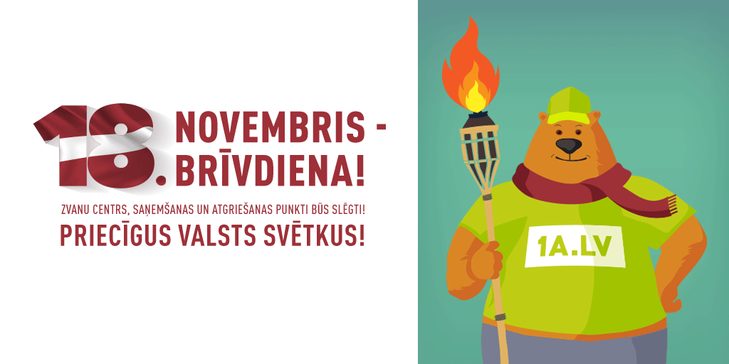 Tavs Viedveikals 1a 1a Lv Twitter