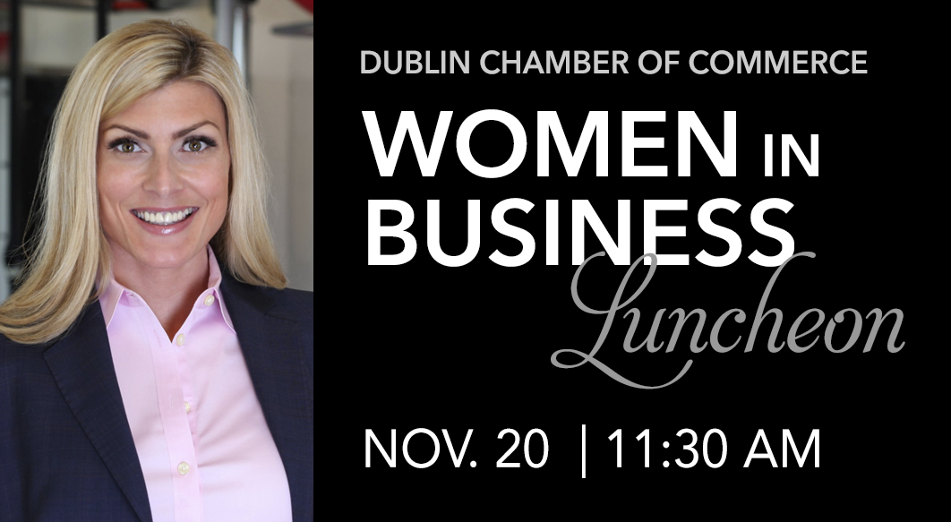 Dublin Ohio Chamber tweet media