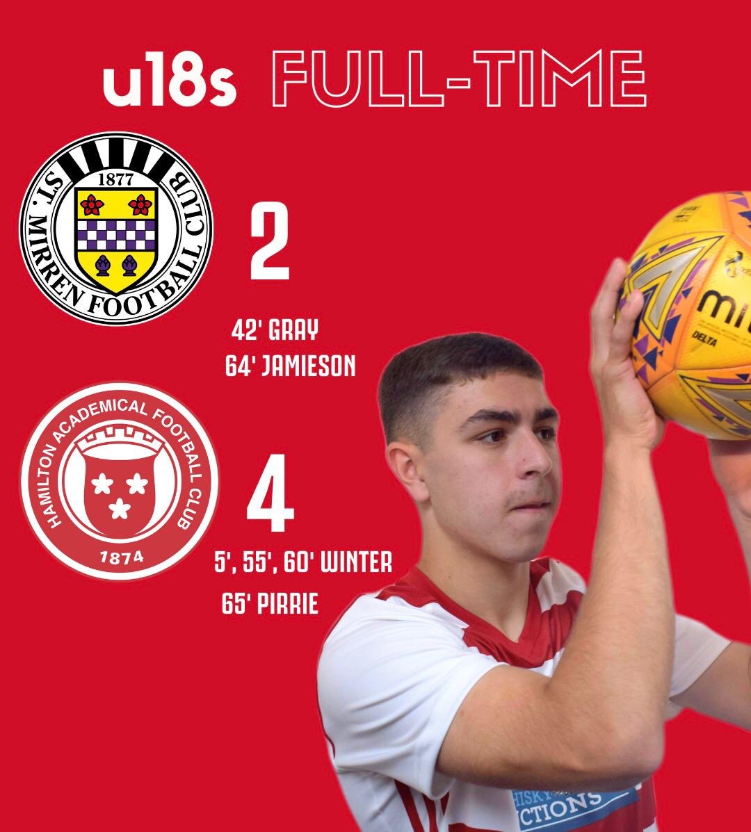 Hamilton Accies FC