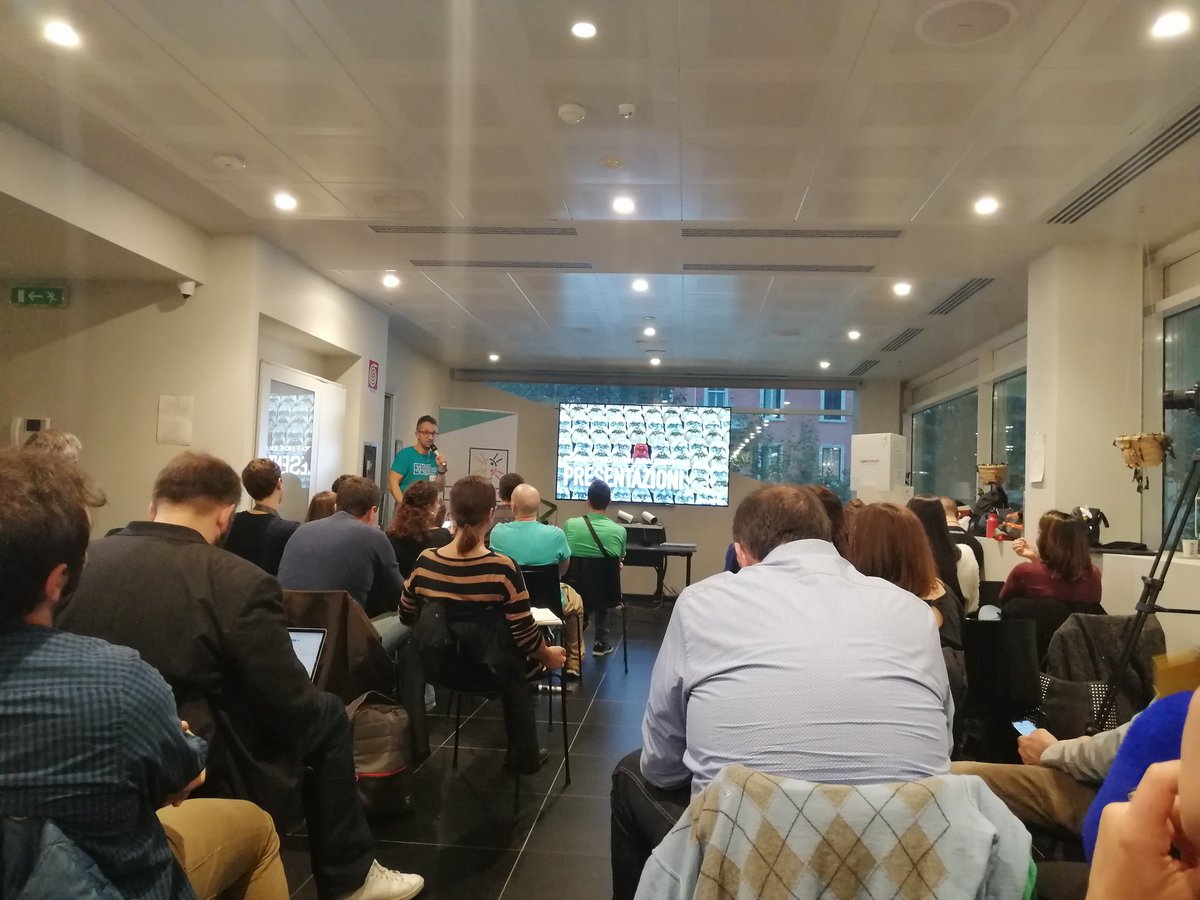 Irene Schillaci tweet media