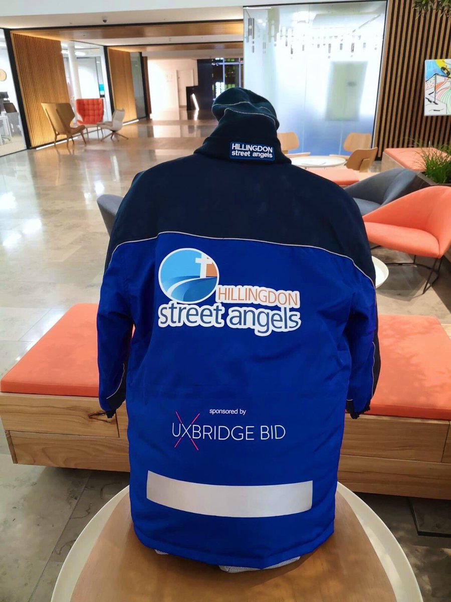 Congratulations to <a href="/StreetAngelsHi1/">Street Angels Hillingdon</a> who celebrated their 10-year Anniversary at the Charter Building this week. Great evening sponsored by <a href="/UxbridgeBID/">Uxbridge BID</a> 🥂