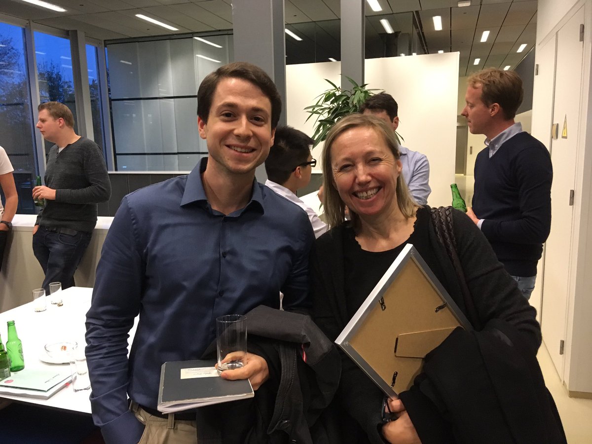 Feringa Lab tweet media