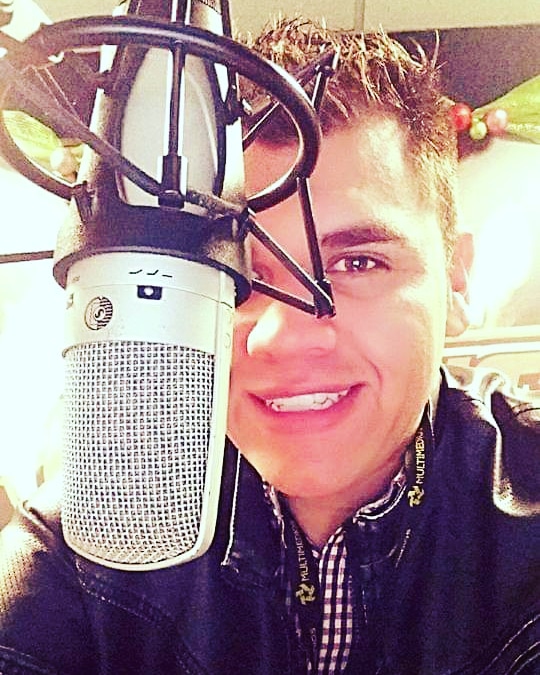 miltonelmostro's tweet photo. Festejando 4años de estar al aire
En La Caliente 94.1fm
#multimedios #FelizViernesATodos #elmameluco #elmostro #lacaliente https://t.co/Afpo1KLhgH