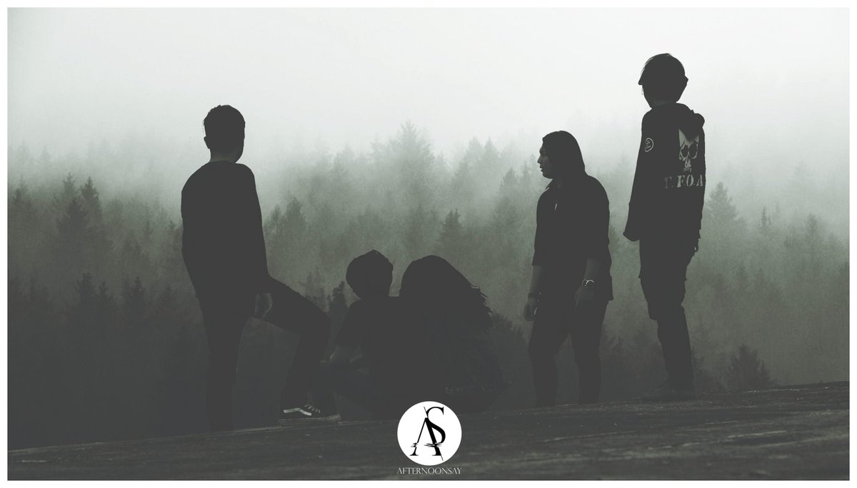 reverbnation.com/afternoonsay

#afternoonsay #afsay #postrockdiscovery #instrumental #postrock