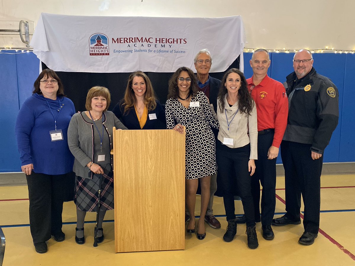 maaps766's tweet photo. Thank you to Senator DiZoglio, Representative Garry, and Mary Ann Nay from Senator Bruce Tarr’s office for attending our legislative event at Merrimac Heights today! https://t.co/tBQzJXjgBu