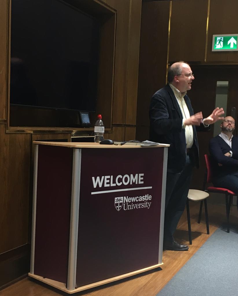 ReFINEresearch's tweet image. Reflections from Professor Zito from a day of fantastic debate around the potential impacts from subsurface energy extraction #subsurfaceenergy