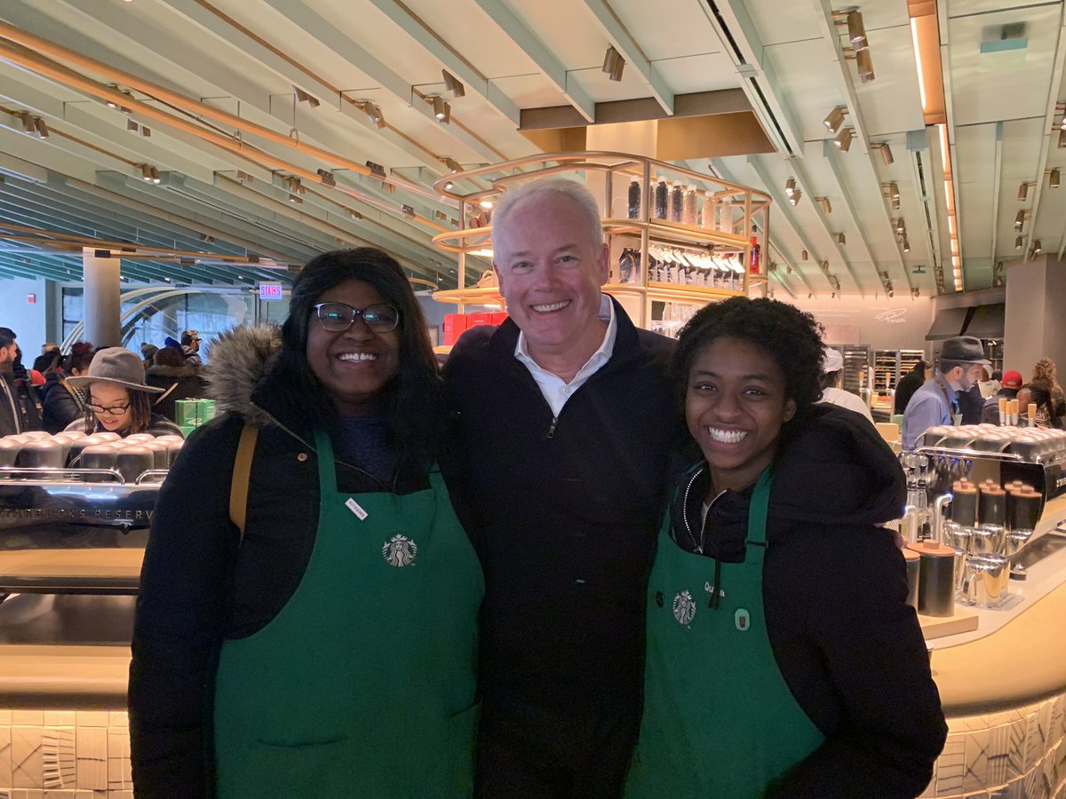 ShayShayIX's tweet photo. SOOO @Starbucks #partnerwin #tobeapartner https://t.co/Oi0U8bposZ