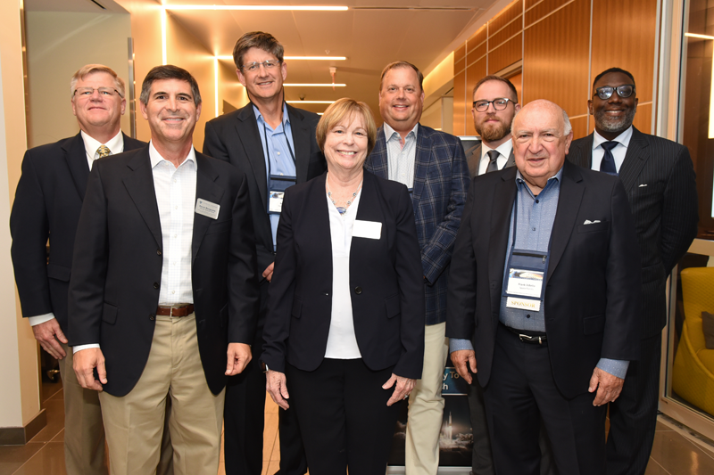flventure's tweet photo. Check out the entire gallery of great moments from Florida Aerospace Capital Forum, held in partnership with @SpaceFlorida - https://t.co/sib2J9QMsm #FACF19 https://t.co/OYSU1dWBV4