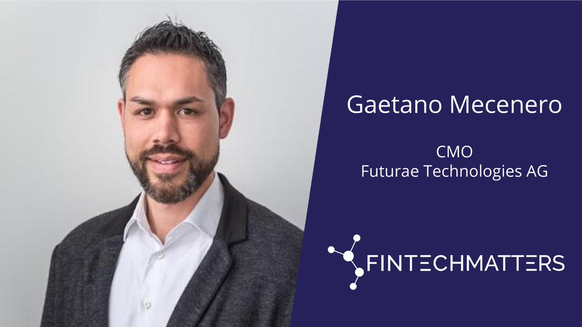 Meet Futurae on stage next week as part of the #FinTech Week Vienna at the <a href="/fintechmatters/">FINTECHMATTERS</a> conference. Looking forward to the discussion about the future of strong customer #authentication and transaction signing #SCA #fintechmatters #CyberSecurity #MFA
fintechmatters.org/fintechshowcas…