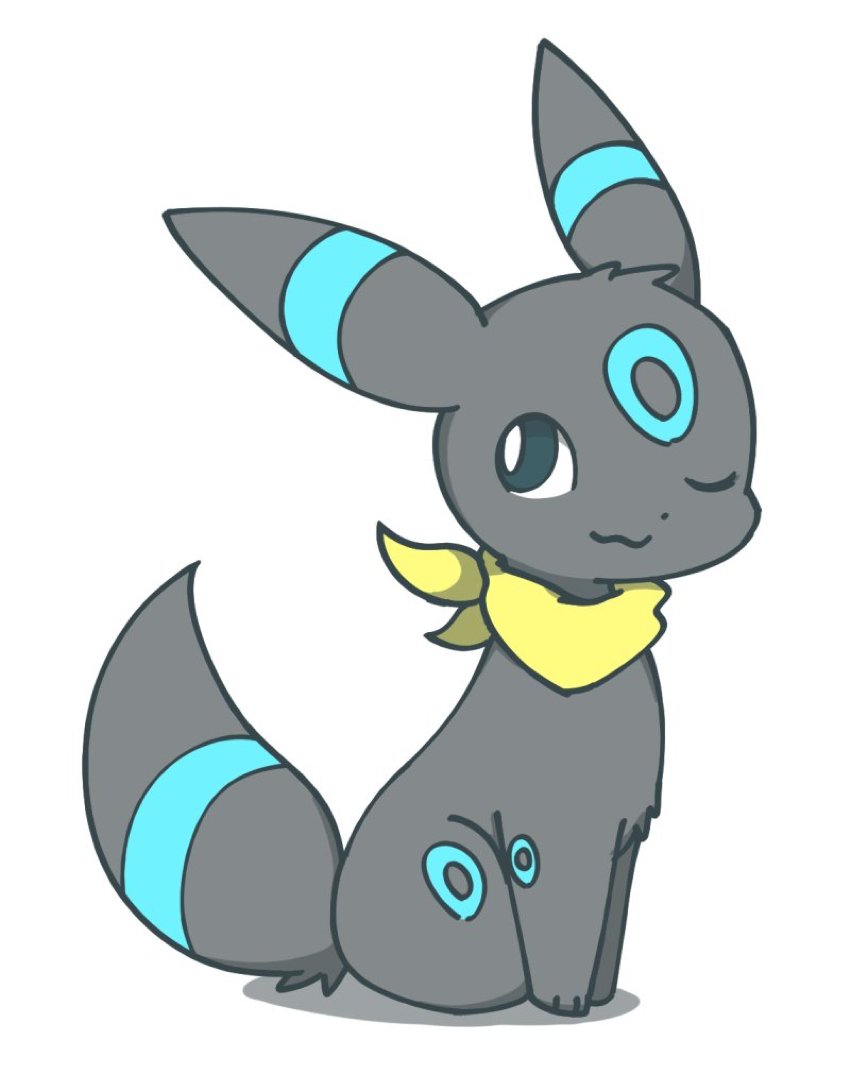 Umbreon_Zafiro's tweet photo. Me alegraría conocer mas gente pero se me hace difícil...

¿me ayudan con un RT? https://t.co/mKBCK9agnv