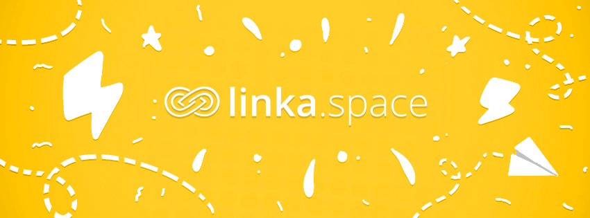 Linka Cowork Space tweet media