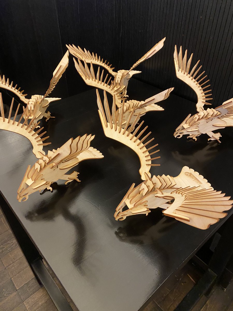 RuGCoE's tweet photo. Eye on the prize! Who takes the eagle home at the end of Health VLW 2.0 ? Good luck to all the teams #venturelabweekend #healthvlw https://t.co/NaATpu1qlW