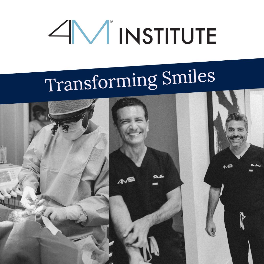 If you are a dentist with an excellent tip for other dentists related to Dental Implants, please share in the comments!  #DrBenJavid 4minstitute.com #Dentists #Dentistry