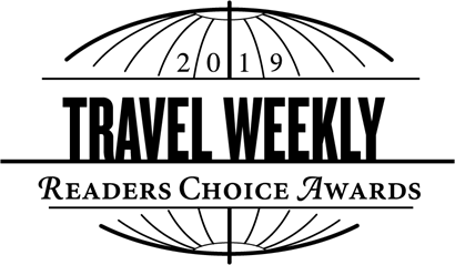 LAST CALL! Today is your final day to let your voice be heard in the @TWtravelnews 2019 Travel Weekly Readers' Choice Awards! Cast your vote for #DeltaVacations TODAY! bit.ly/2A1EbrO