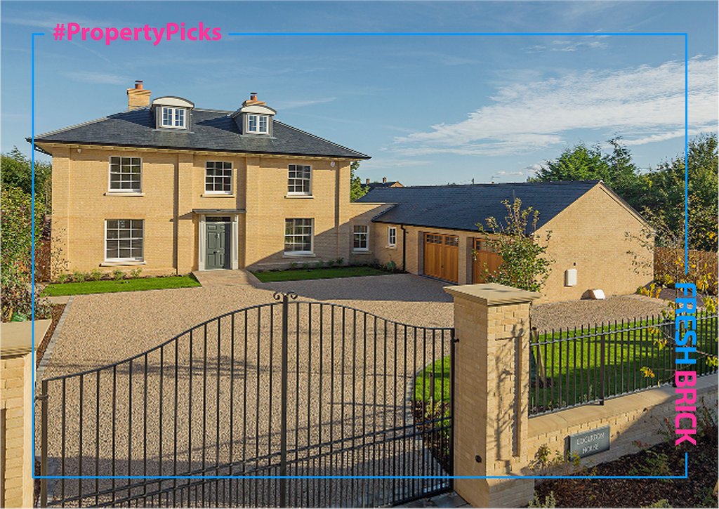 freshbrick_prop's tweet photo. Name: Edgerton House
Price: £POA
Bedrooms: 4
Plot:-
Situation: #Detached
Developer: #BeechwoodEstates
Development: #ThePastures
Location: #Harston
Link: https://t.co/G9aJsm7eYu

#EdgertonHouse #FRESHBRICK #PROPERTYPICKS #HOUSE #HOUSES #HOME #HOMES #NEWHOME #NEWHOMES #NEWHOUSE https://t.co/DYXQiIHMCW