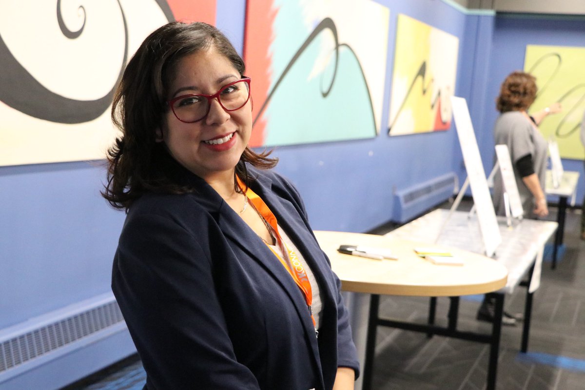 KConnect tweet media