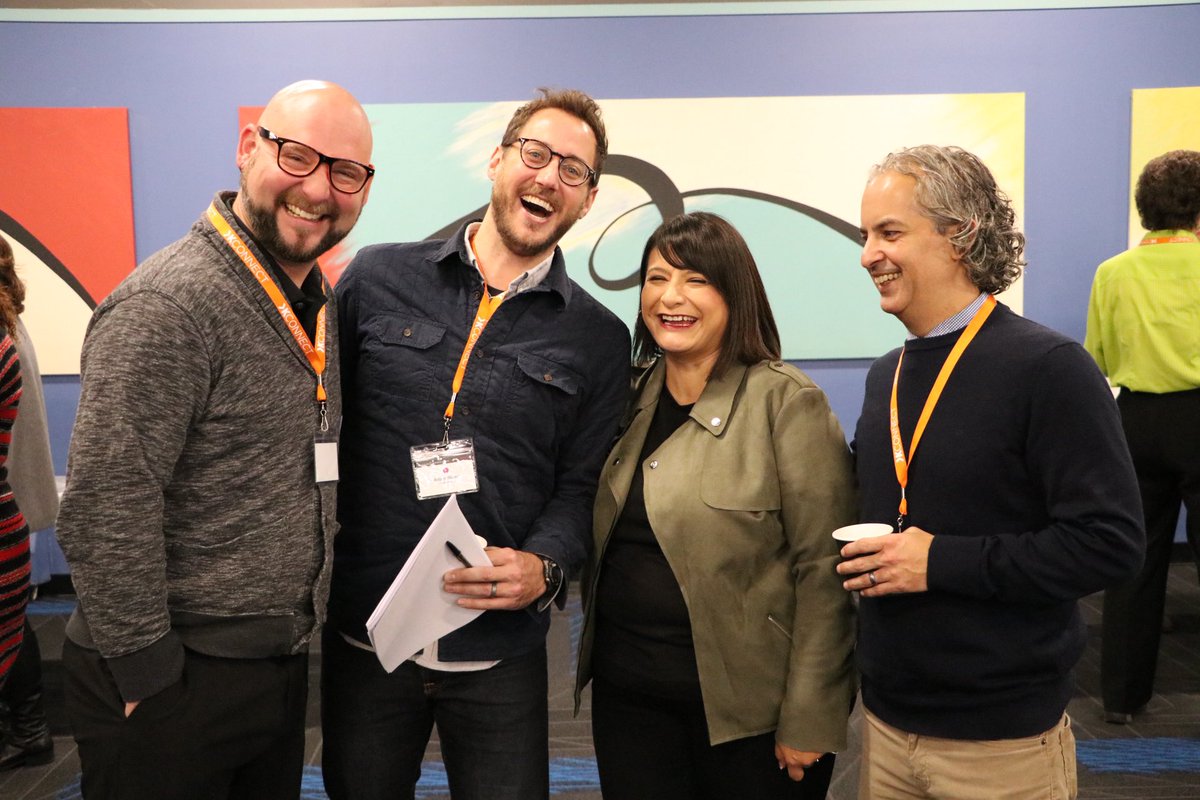 KConnect tweet media