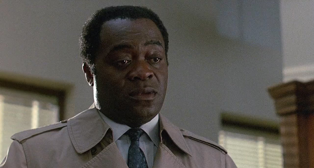 Happy Birthday Yaphet Kotto!!  