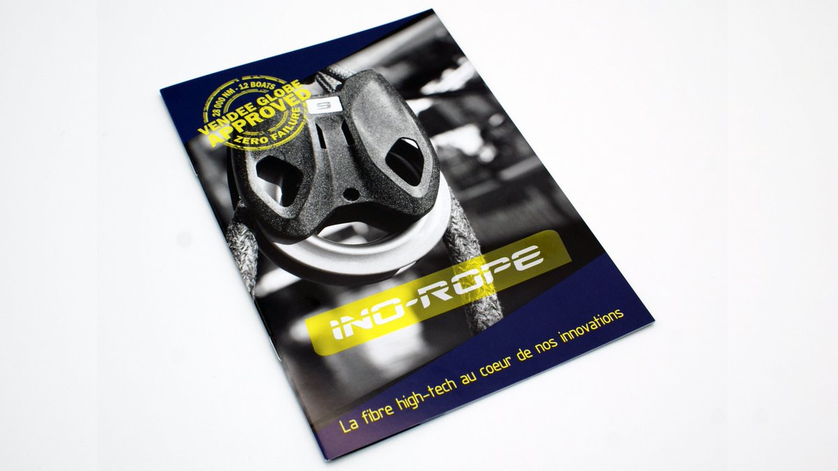 [NOUVEAUTÉ]
Notre catalogue édition 2020 est en ligne ! N'hésitez pas a le consulter ou à le télécharger!
Par ici ➡️ inorope.com