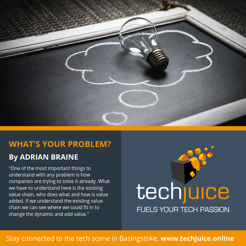 TechJuice tweet media