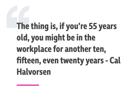 nxtstop1's tweet photo. @LongevityCenter @davidlain5 @GC_CUNY @techreview @seniorplanet @HydeM1976 More –––– #Aging & #Work, & #OlderWorkers, Incr.#Worklife w/ #100YearLifespan, #Ageism
A #curatedthread
How #OlderAdults can reinvigorate the workforce
https://t.co/ag2mFwdR6f @BBC
-Younger/Older complementary skills
-Experience & expertise invaluable
-Not less 'productive' https://t.co/6Hj55jTHxT