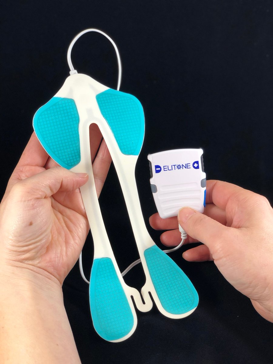 How Elitone is Changing My Workout Routine bit.ly/2QpnMay #incontinence #women #WomensHealth