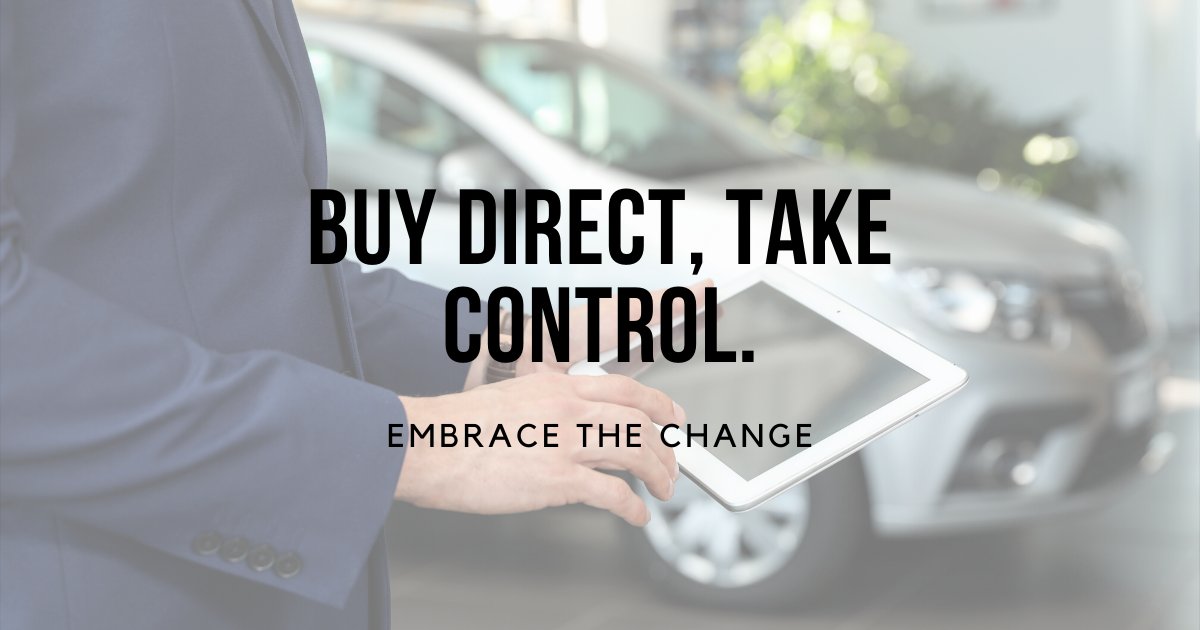 CarOffer_'s tweet image. Buy direct and take control. Increase profitability by embracing the change with CarOffer. Sign up for a demo today: hubs.ly/H0lFtnk0