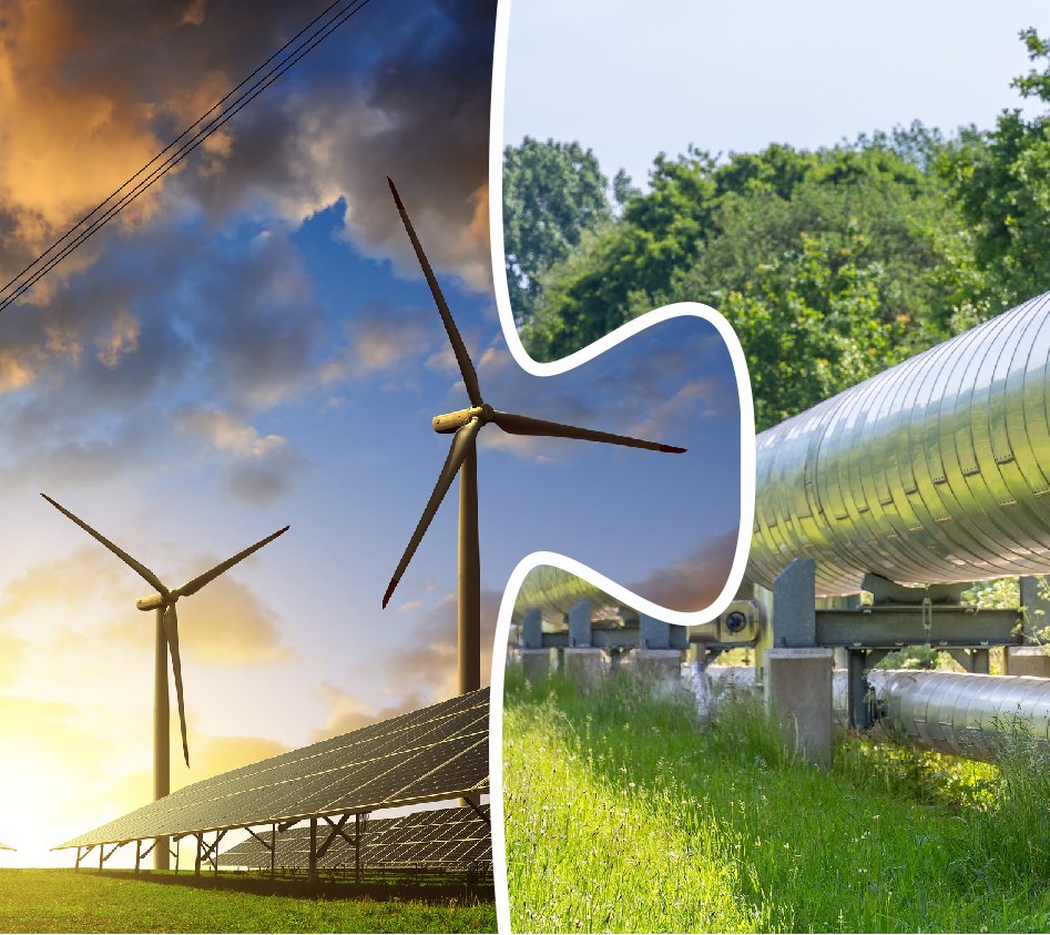 Our Co-Founder Dr. Kwabena Pambour was interviewed by <a href="/innoloft_net/">Innoloft</a> &amp; @EANRW as part of the Call of the Month on the topic "Flexibility in Energy Systems". Check out the interview on bit.ly/2OfQ3xz.
#encoord #SAIntSoftware #sectorcoupling #powerToGas #EnergyTransition