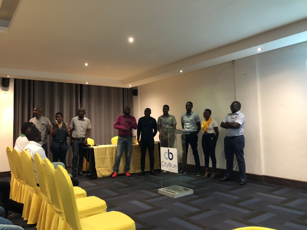 Science, Technology and Society #MTNTechnight