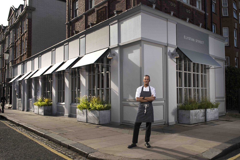 Cornwall Today (@cornwall_today) on Twitter photo Time to find out who our chef of the month, Matt Smith of <a href="/TolcarneInn/">The Tolcarne Inn</a> has chosen as his Food Hero:
"Phil Howard (<a href="/ElystanStreet/">Elystan Street</a>, Chelsea). His food has always stood out as being very refined but unfussy and there is something quiet comforting about the dishes he produces." Time to find out who our chef of the month, Matt Smith of <a href="/TolcarneInn/">The Tolcarne Inn</a> has chosen as his Food Hero:
"Phil Howard (<a href="/ElystanStreet/">Elystan Street</a>, Chelsea). His food has always stood out as being very refined but unfussy and there is something quiet comforting about the dishes he produces."