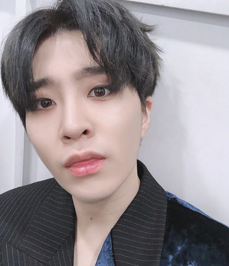 cyjstagram's tweet photo. [191115] 여러분 감사합니다 #아가새최고 https://t.co/6BuxJI44l1