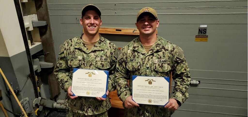 BrandonJLanger's tweet photo. Ya boy got a NAM for search and rescue🙌🏻 https://t.co/Emn3Q8DJ6P