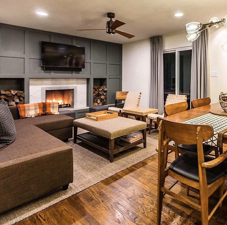 poconomodern's tweet photo. Did you know that Pocono Modern started out building modern homes in the Poconos?  One of our favorites just hit the market. #poconomodern #modernhomesforsale #poconos #architecture #interiordesign #modernresidence #interiorarchitecture #forsale #wontlast https://t.co/KzrY5exkD5