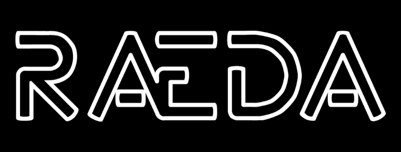 RAY_DUH_'s tweet photo. Well,
I said I was gonna do it today!
 Introducing: RÆDA

I'm ecstatic to announce this new alias I will be working as.
I thought a lot about how "RADWoB" was such a classic vibe and really helped push me in a direction I wanted to go
but as time went on, it made more sense to.. https://t.co/pr1Nmv2Gev