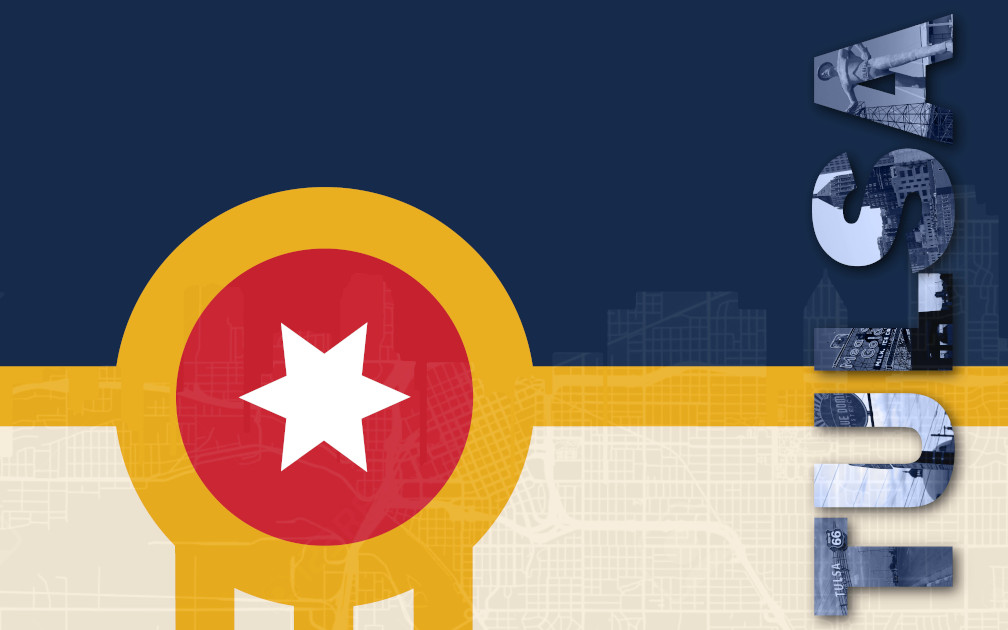 HFGarchitecture's tweet image. As a member of the Tulsa Regional Chamber, HFG Architecture joined 1,200 civic and regional business leaders attending the State of the City Address this past Thursday. “We are seeing the creativity and full potential of Tulsa unleashed all across this region.”