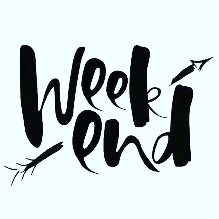 ExperienceTheWC's tweet photo. Happy Friday!! Enjoy your weekend!!
#exploreyourtown #givemeals https://t.co/YVoOHzSXXy