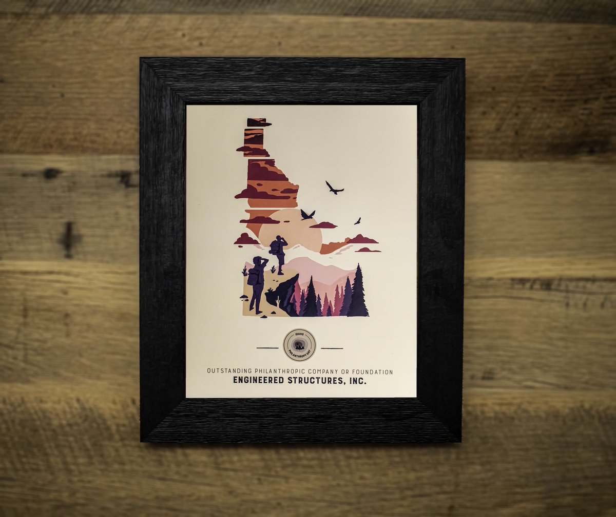 #NationalPhilanthropyDay