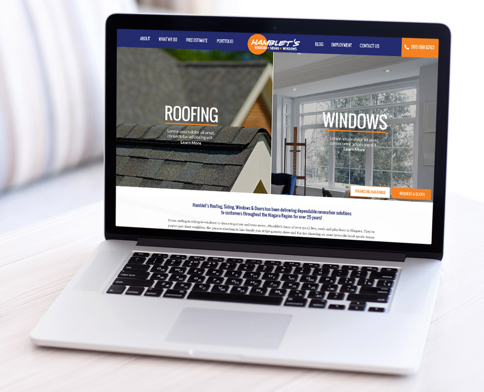 Hamblets's tweet image. Next year will be here before you know it. If you've been thinking about some renovations in the year ahead we would love to the opportunity to cost it out for you! Reach out today to arrange an on-site quote: bit.ly/2NTaNg4