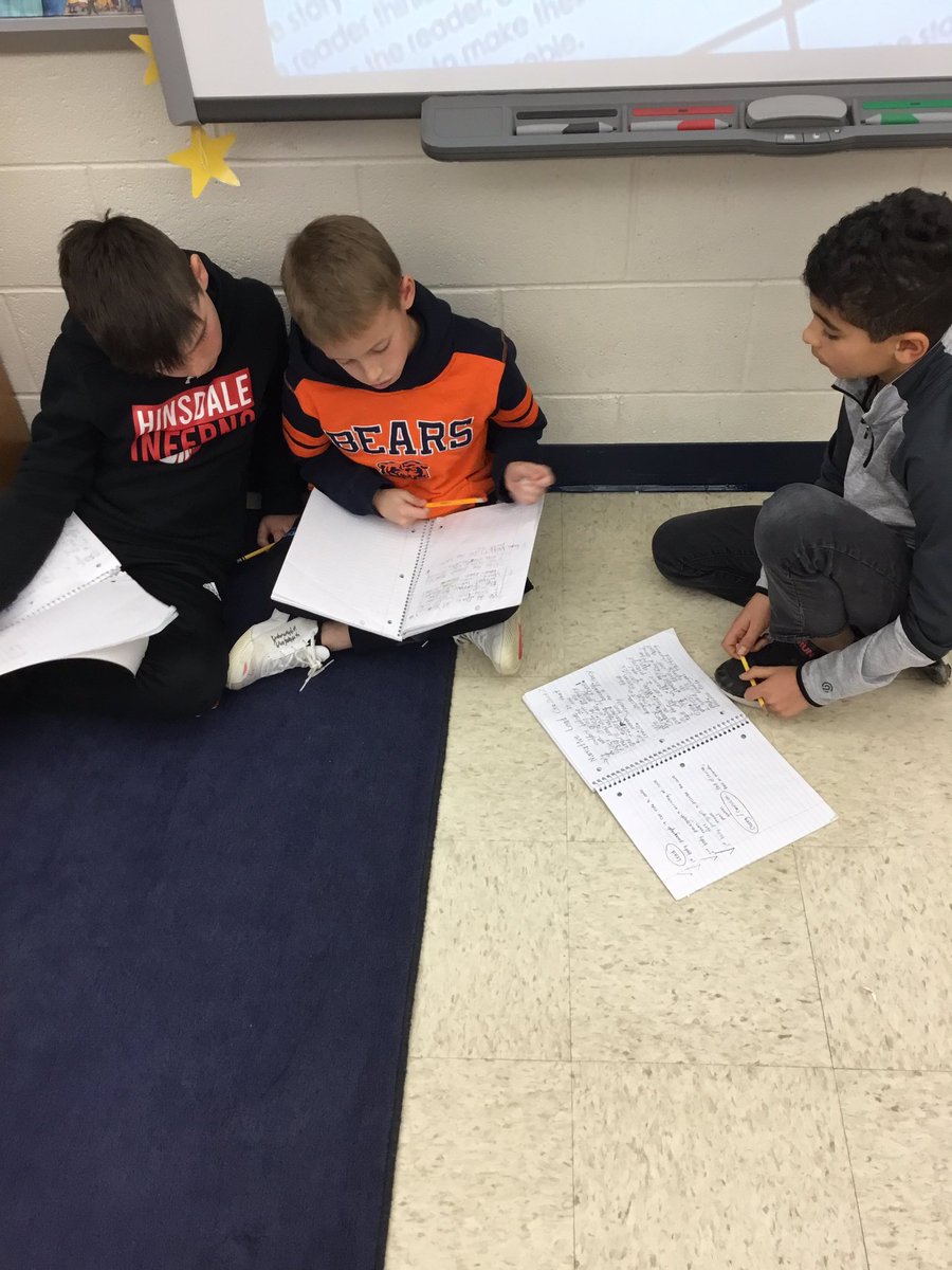 MsMcKay711's tweet photo. Sharing first drafts of narrative writing pieces! https://t.co/mA1jedXB2q