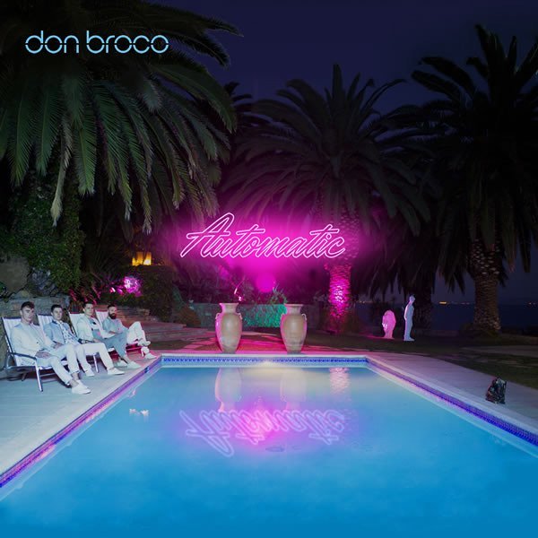 RadarOneMedia's tweet photo. This weeks featured track on our tech-themed #SensorShowPlaylist is 'Automatic' by Don Broco.

#FridayFeeling #TheSensorShow #TSS #Automatic #Robotics #AI #IOT #Sensor https://t.co/muSCfK5N07