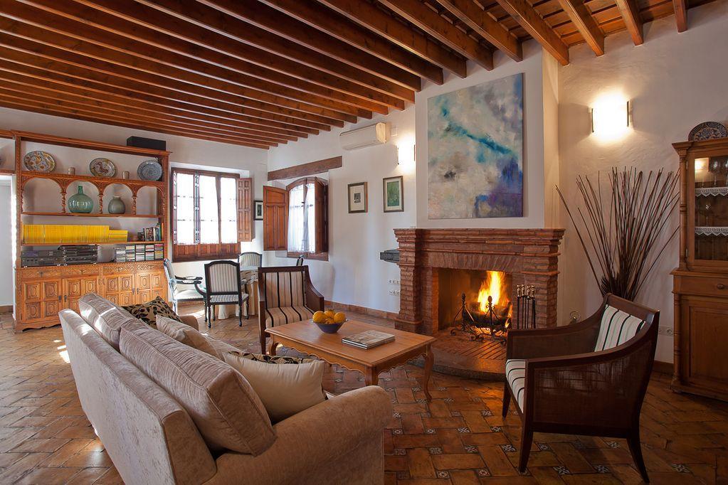 Besoin d'une transition en douceur vers l'hiver ? Optez pour un week-end en Andalousie !
-&gt; hmwy.io/p8621778a