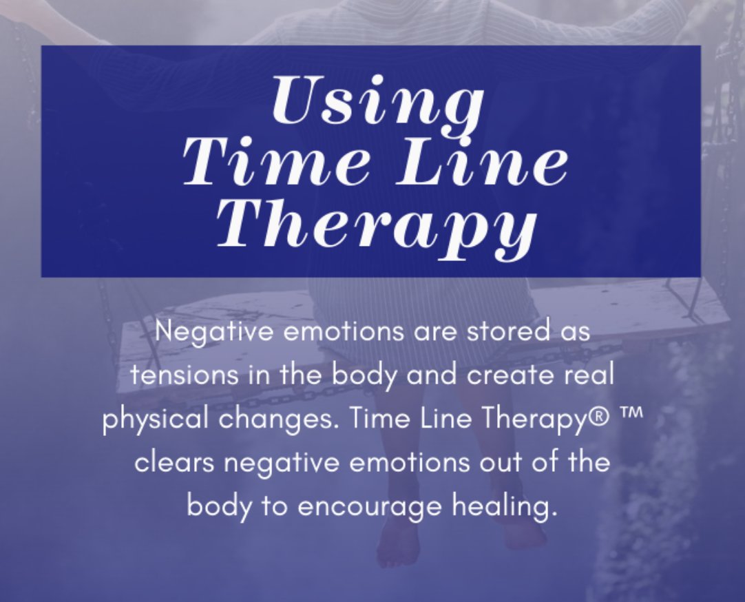 DrFriedemannS's tweet image. Using Time Line Therapy 💐Negative emotions are stored as tensions in the body and create real physical changes. Time Line Therapy clears negative emotions out of the body to encourage healing. 🌳buff.ly/2NLr2LF #timelinetherapy