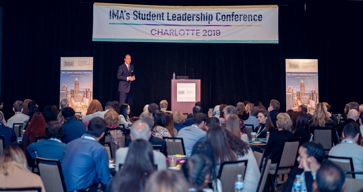IMA_News's tweet photo. Accounting is about stories. And what a story John Howell shared with the audience at SLC2019! His story and personal experiences were truly eye opening. #MiracleontheHudson #IMASLC19 https://t.co/qDK2h2gBRH