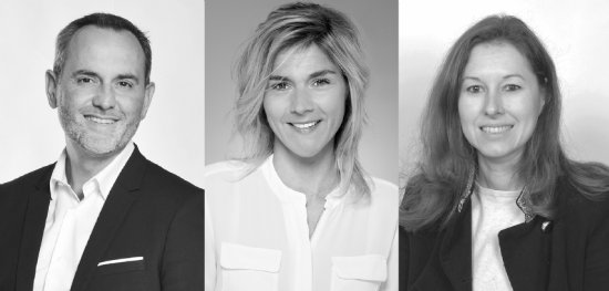 Rendez-vous au #MarketingDay le 19 novembre ! En attendant, découvrez l'interview de nos trois experts #FoodBrandTrust : "Marques de grande consommation : Comment la presse peut-elle les aider à retrouver la confiance des consommateurs ?". bit.ly/2NOpzUM