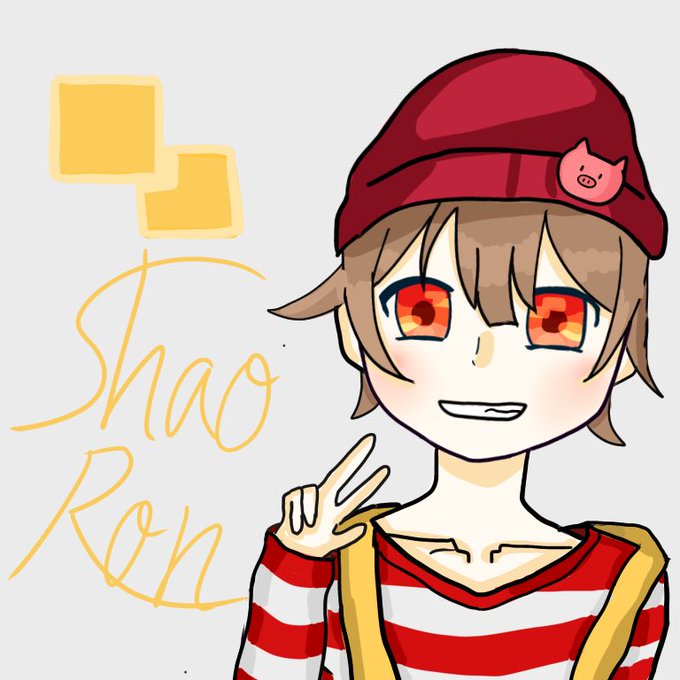 シャオロンさんのtwitterイラスト検索結果 シャオロンさんのtwitterイラスト検索結果