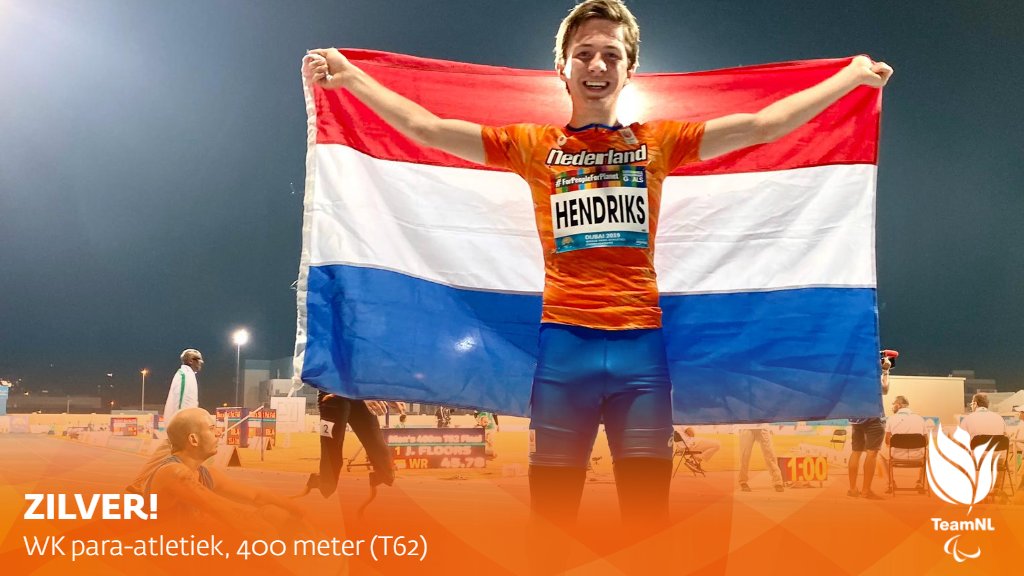 TeamNL🇳🇱 tweet media